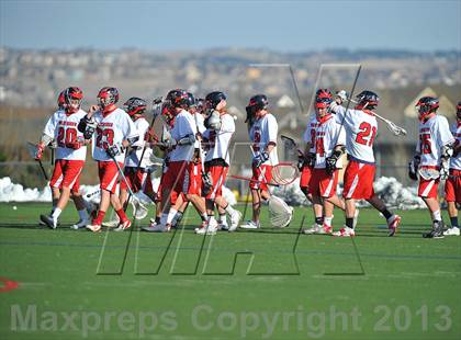 Thumbnail 1 in Highlands Ranch @ Chaparral photogallery.