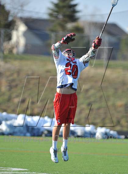 Thumbnail 1 in Highlands Ranch @ Chaparral photogallery.