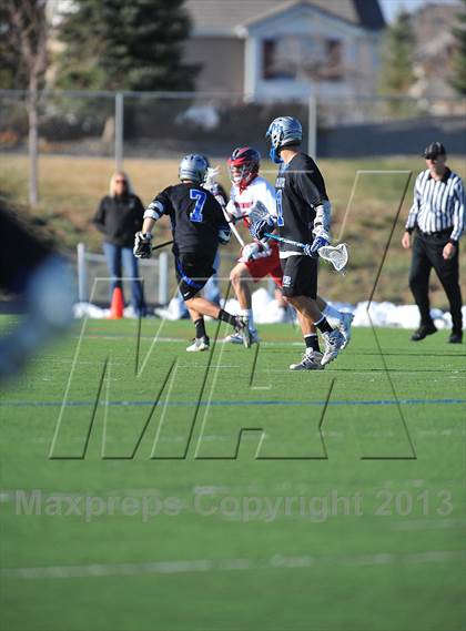 Thumbnail 1 in Highlands Ranch @ Chaparral photogallery.