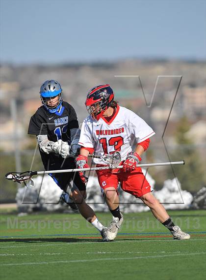 Thumbnail 2 in Highlands Ranch @ Chaparral photogallery.