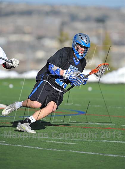 Thumbnail 2 in Highlands Ranch @ Chaparral photogallery.