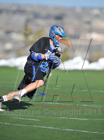 Thumbnail 1 in Highlands Ranch @ Chaparral photogallery.