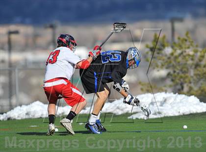 Thumbnail 1 in Highlands Ranch @ Chaparral photogallery.
