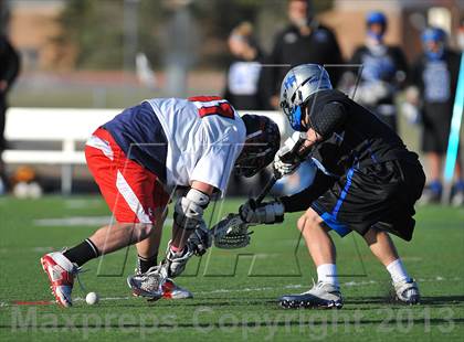 Thumbnail 3 in Highlands Ranch @ Chaparral photogallery.