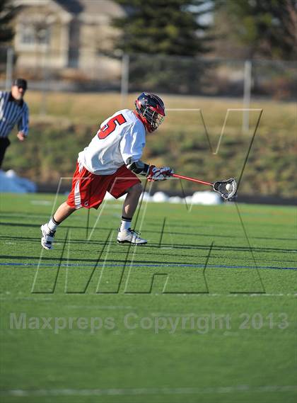 Thumbnail 1 in Highlands Ranch @ Chaparral photogallery.