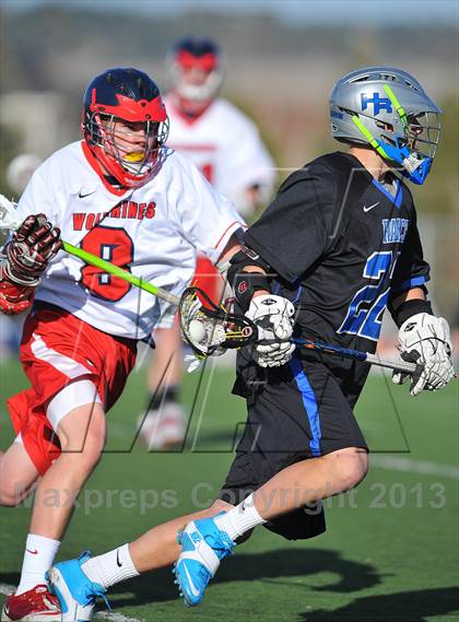 Thumbnail 2 in Highlands Ranch @ Chaparral photogallery.