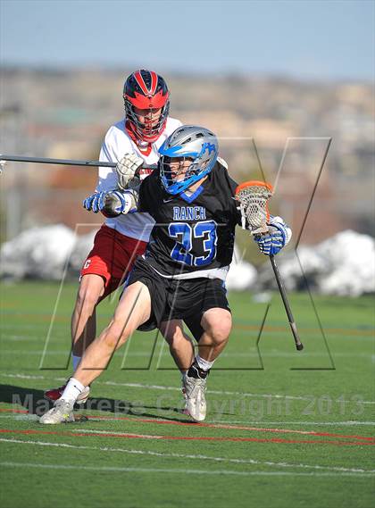 Thumbnail 3 in Highlands Ranch @ Chaparral photogallery.