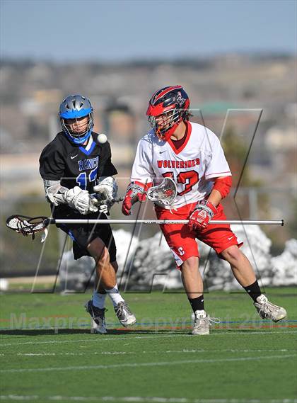 Thumbnail 3 in Highlands Ranch @ Chaparral photogallery.