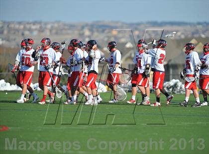 Thumbnail 3 in Highlands Ranch @ Chaparral photogallery.