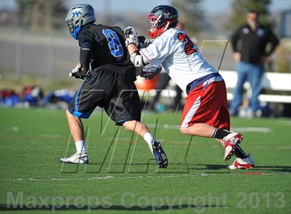 Thumbnail 2 in Highlands Ranch @ Chaparral photogallery.