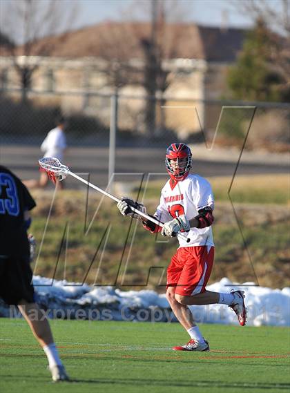 Thumbnail 1 in Highlands Ranch @ Chaparral photogallery.