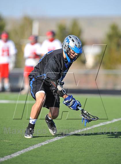 Thumbnail 3 in Highlands Ranch @ Chaparral photogallery.