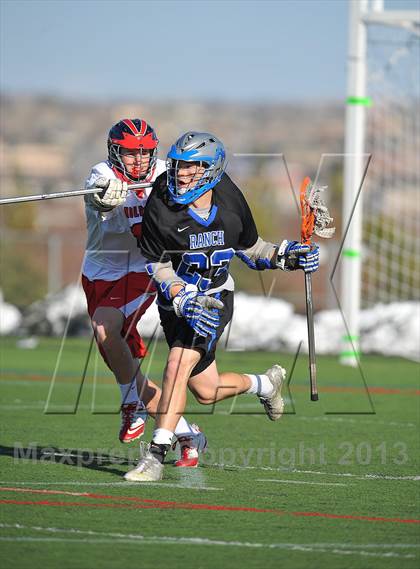 Thumbnail 2 in Highlands Ranch @ Chaparral photogallery.