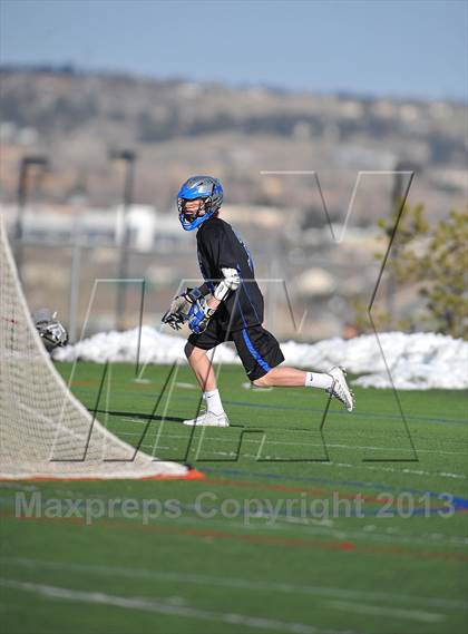 Thumbnail 3 in Highlands Ranch @ Chaparral photogallery.
