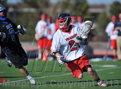 Thumbnail 1 in Highlands Ranch @ Chaparral photogallery.