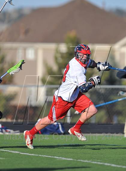 Thumbnail 2 in Highlands Ranch @ Chaparral photogallery.