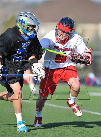 Thumbnail 2 in Highlands Ranch @ Chaparral photogallery.