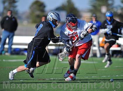 Thumbnail 1 in Highlands Ranch @ Chaparral photogallery.
