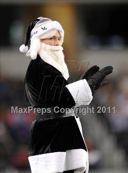 Thumbnail 1 in Guyer vs. Steele (UIL 5A Division 2 Final) photogallery.