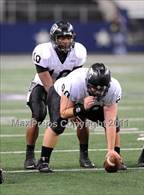 Photo from the gallery "Guyer vs. Steele (UIL 5A Division 2 Final)"