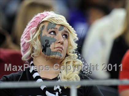 Thumbnail 3 in Guyer vs. Steele (UIL 5A Division 2 Final) photogallery.