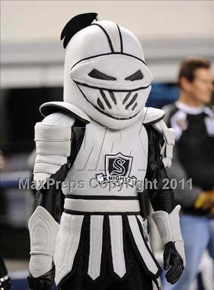 Thumbnail 1 in Guyer vs. Steele (UIL 5A Division 2 Final) photogallery.