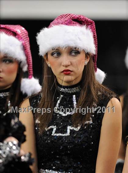Thumbnail 1 in Guyer vs. Steele (UIL 5A Division 2 Final) photogallery.