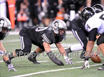 Thumbnail 3 in Guyer vs. Steele (UIL 5A Division 2 Final) photogallery.