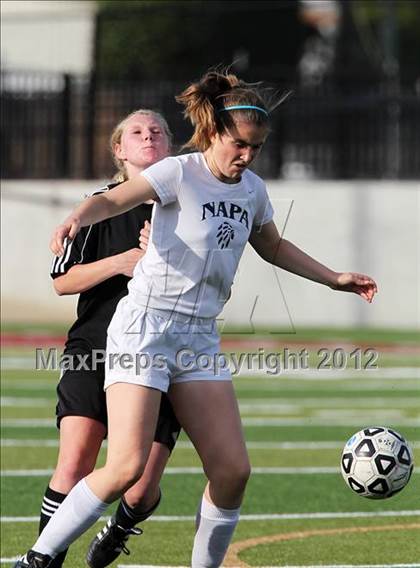 Thumbnail 3 in Vacaville @ Napa photogallery.