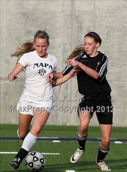 Thumbnail 2 in Vacaville @ Napa photogallery.
