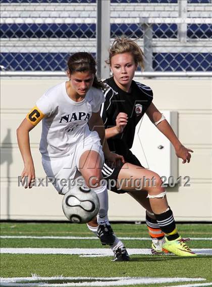 Thumbnail 3 in Vacaville @ Napa photogallery.
