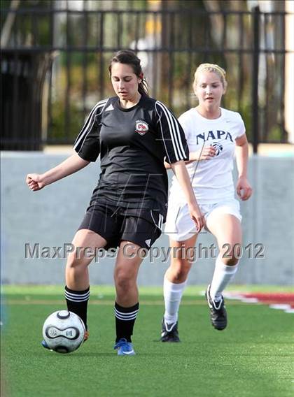 Thumbnail 2 in Vacaville @ Napa photogallery.