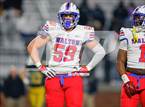 Photo from the gallery "Carrollton vs. Walton (GHSA 7A Quarterfinals)"