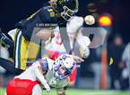 Photo from the gallery "Carrollton vs. Walton (GHSA 7A Quarterfinals)"