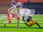 Photo from the gallery "Carrollton vs. Walton (GHSA 7A Quarterfinals)"