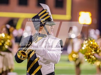 Thumbnail 1 in Carrollton vs. Walton (GHSA 7A Quarterfinals) photogallery.