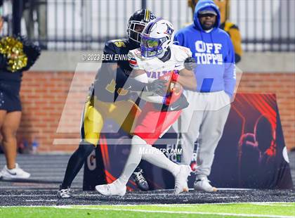 Thumbnail 2 in Carrollton vs. Walton (GHSA 7A Quarterfinals) photogallery.
