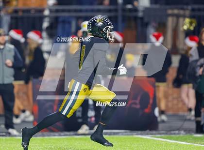 Thumbnail 1 in Carrollton vs. Walton (GHSA 7A Quarterfinals) photogallery.