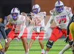 Photo from the gallery "Carrollton vs. Walton (GHSA 7A Quarterfinals)"