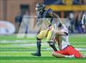 Photo from the gallery "Carrollton vs. Walton (GHSA 7A Quarterfinals)"