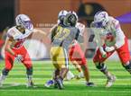 Photo from the gallery "Carrollton vs. Walton (GHSA 7A Quarterfinals)"