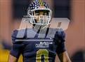 Photo from the gallery "Carrollton vs. Walton (GHSA 7A Quarterfinals)"