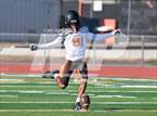 Photo from the gallery "McClymonds @ California"