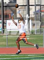 Photo from the gallery "McClymonds @ California"