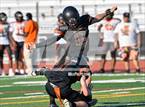 Photo from the gallery "McClymonds @ California"