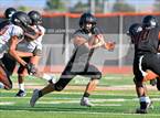 Photo from the gallery "McClymonds @ California"