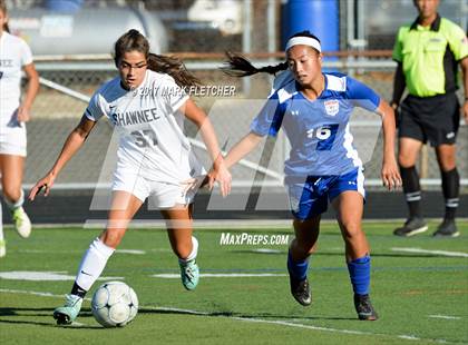 Thumbnail 3 in Washington Township @ Shawnee photogallery.
