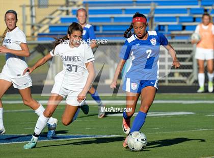 Thumbnail 1 in Washington Township @ Shawnee photogallery.