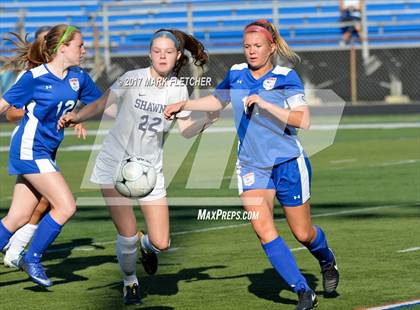Thumbnail 3 in Washington Township @ Shawnee photogallery.
