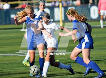Thumbnail 3 in Washington Township @ Shawnee photogallery.